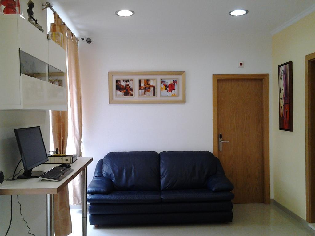 Maison d'hôtes Baixa 2*