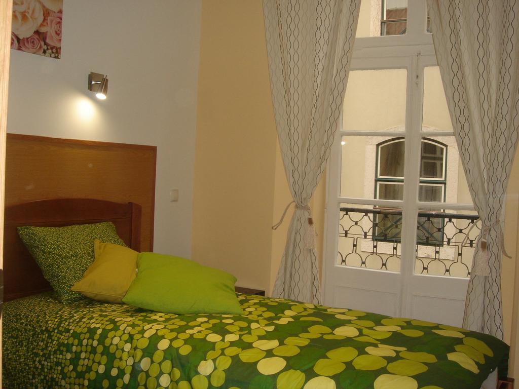 Baixa Maison d'hôtes 2*