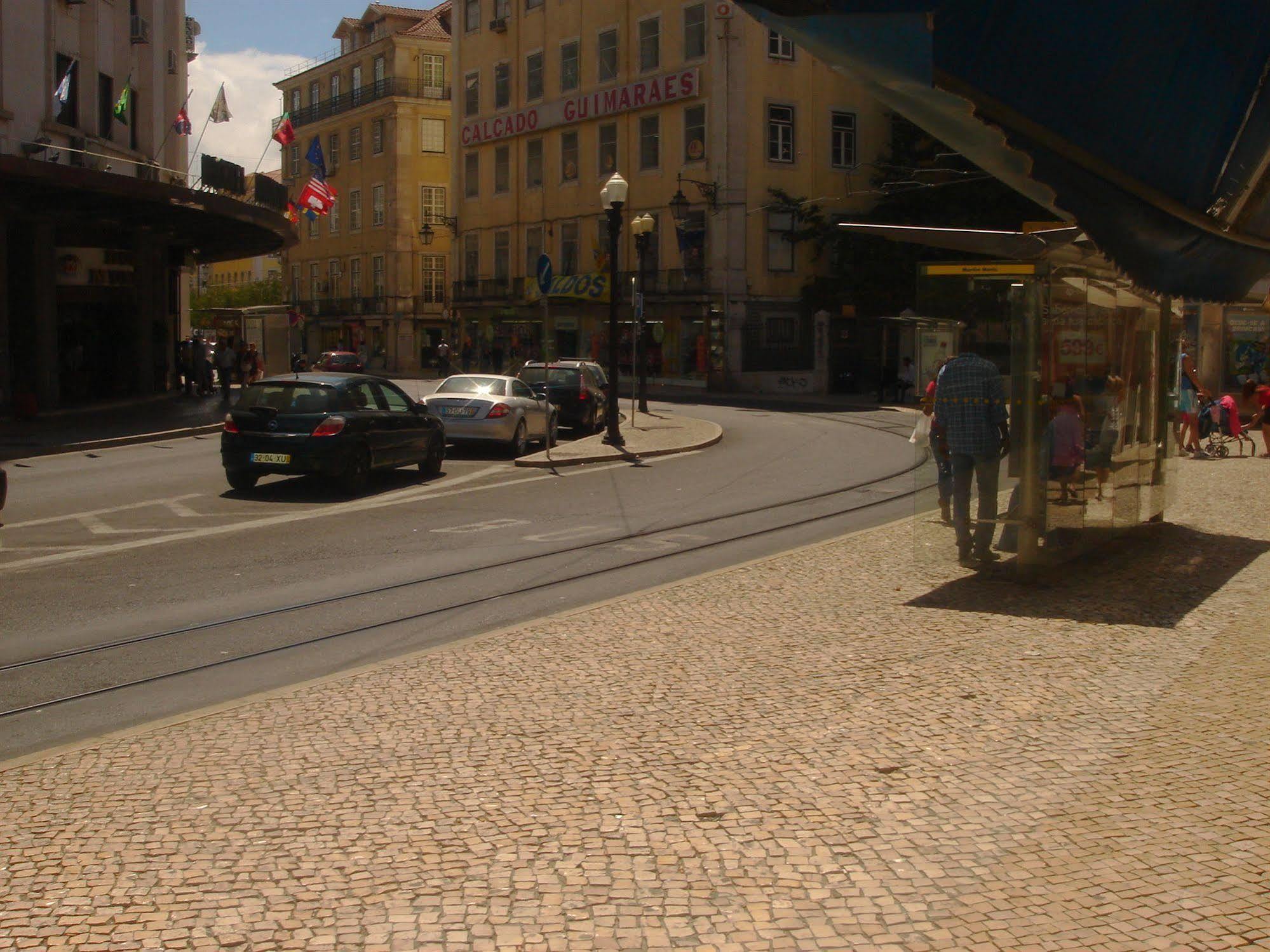 Baixa Maison d'hôtes 2*